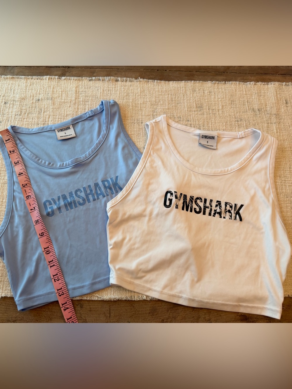 5 piece Gymshark bundle
